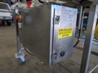 2014 Mettler Toledo Safeline Metal Detector W/ Reject